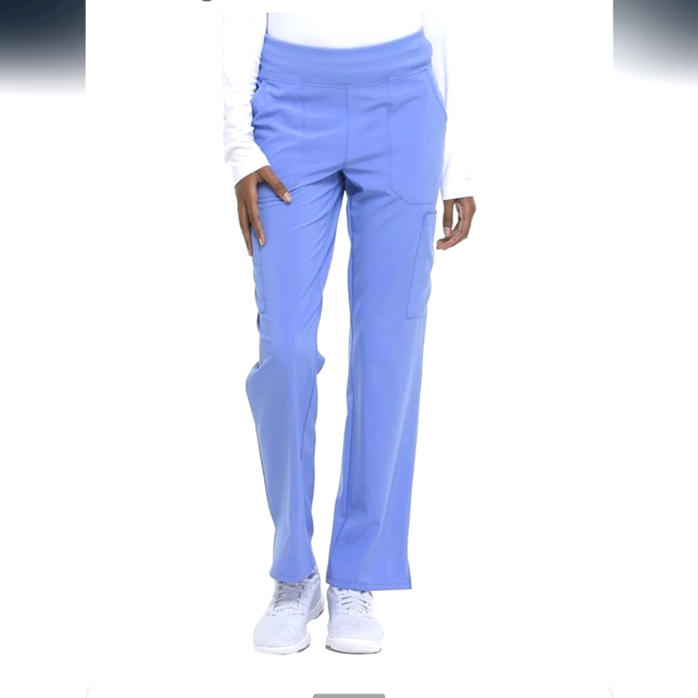 Hospital Scrubs Xl